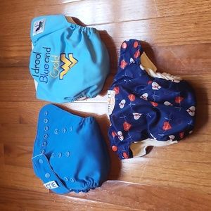 Cloth Diapers